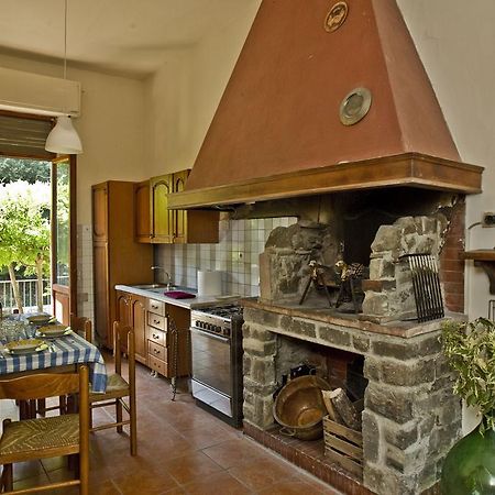 Residenza Ruggini Villa Florenţa Cameră foto