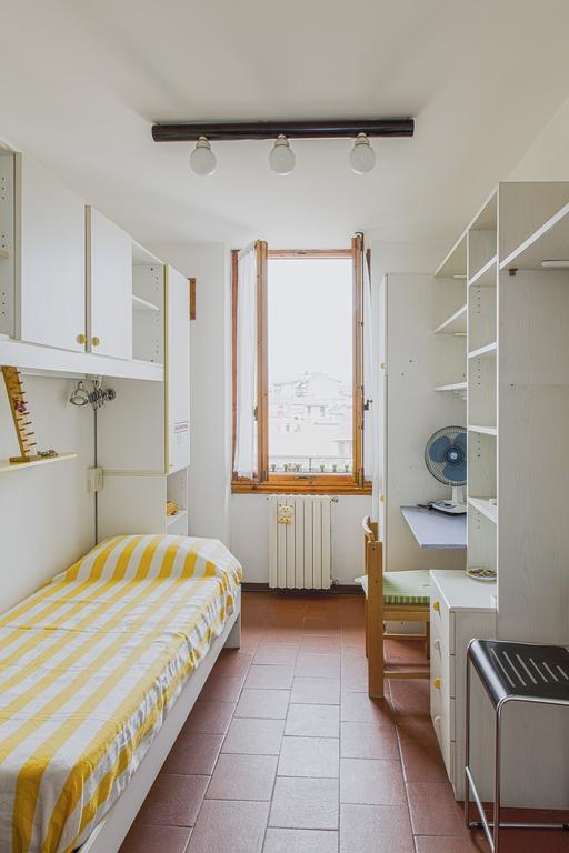 Residenza Ruggini Villa Florenţa Cameră foto