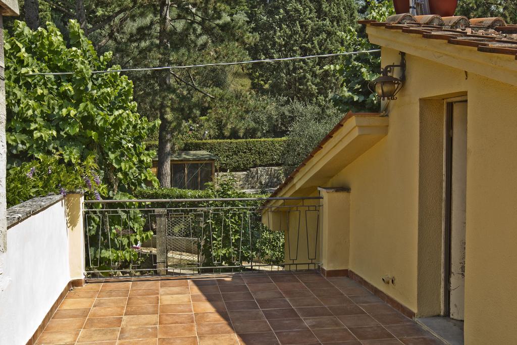 Residenza Ruggini Villa Florenţa Cameră foto