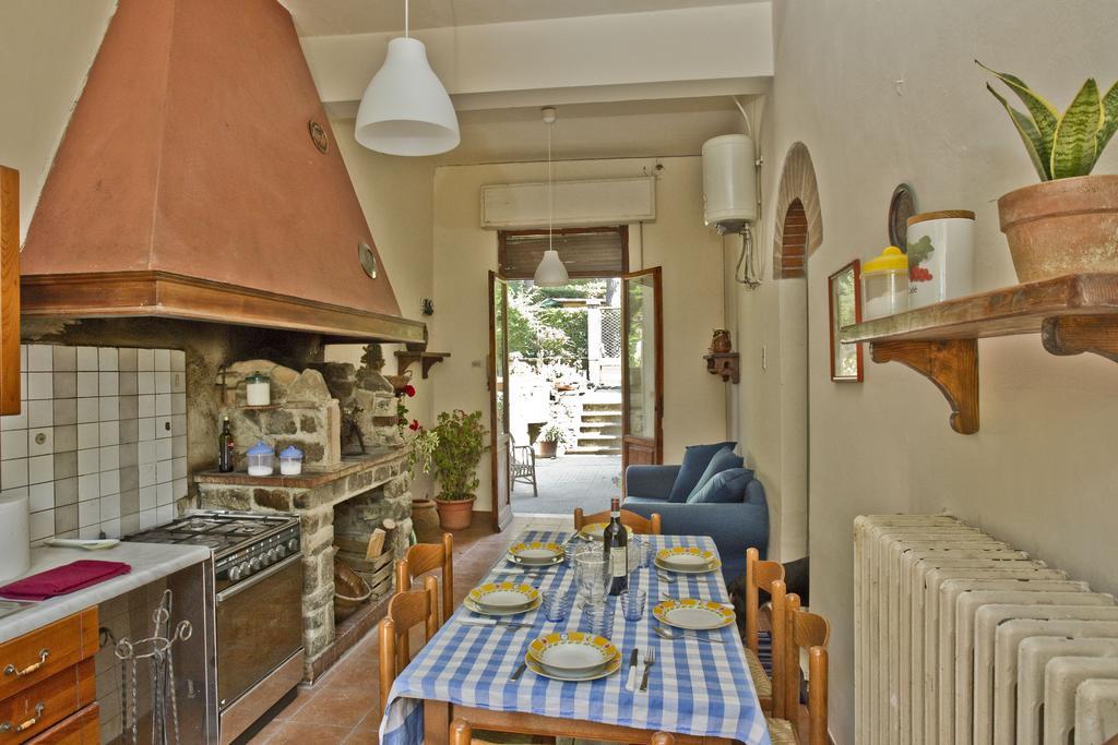 Residenza Ruggini Villa Florenţa Cameră foto