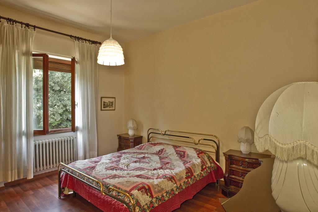 Residenza Ruggini Villa Florenţa Cameră foto