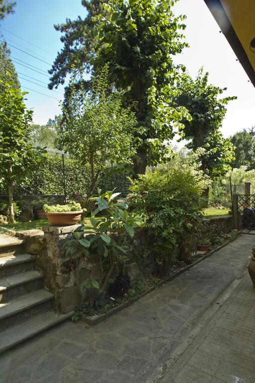 Residenza Ruggini Villa Florenţa Cameră foto