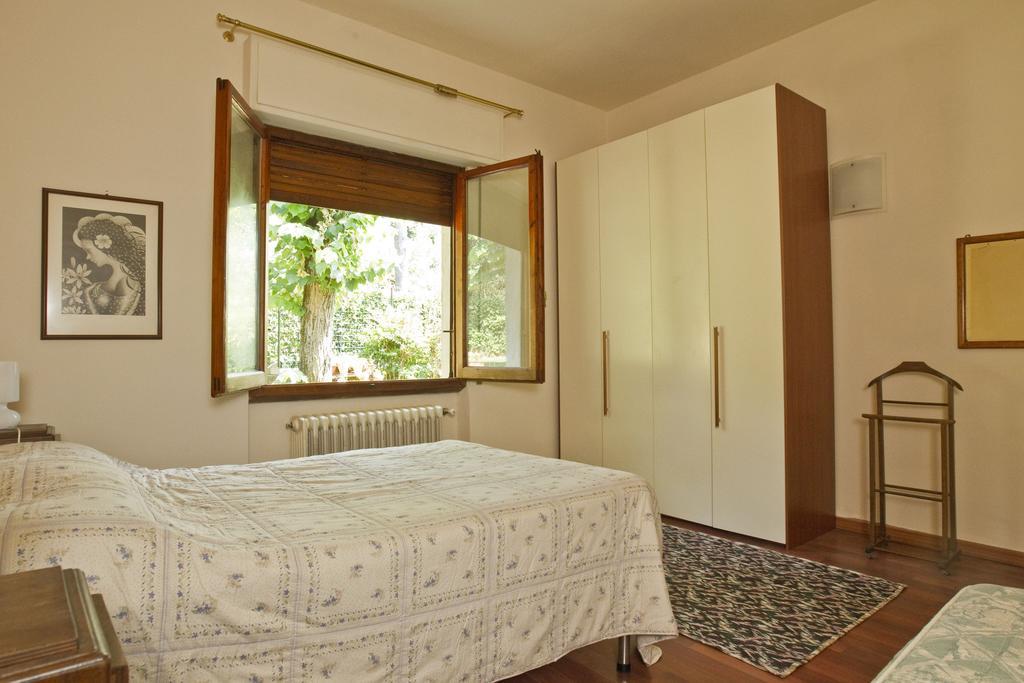 Residenza Ruggini Villa Florenţa Cameră foto