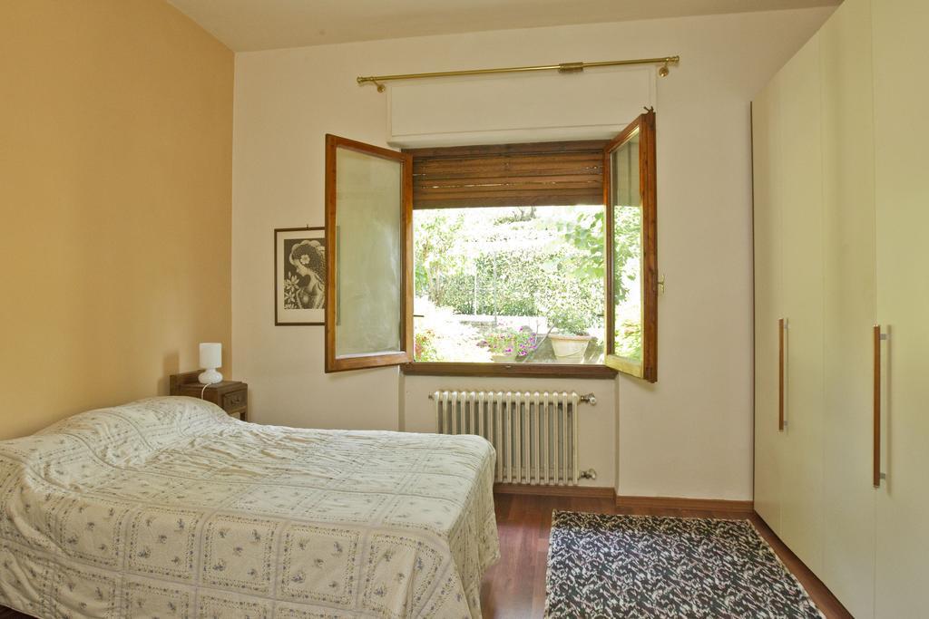 Residenza Ruggini Villa Florenţa Cameră foto
