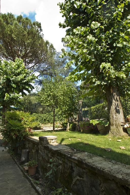 Residenza Ruggini Villa Florenţa Cameră foto