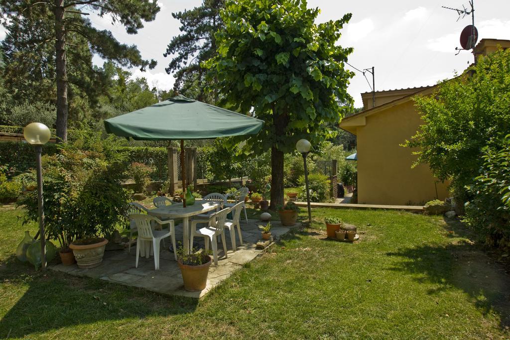 Residenza Ruggini Villa Florenţa Cameră foto