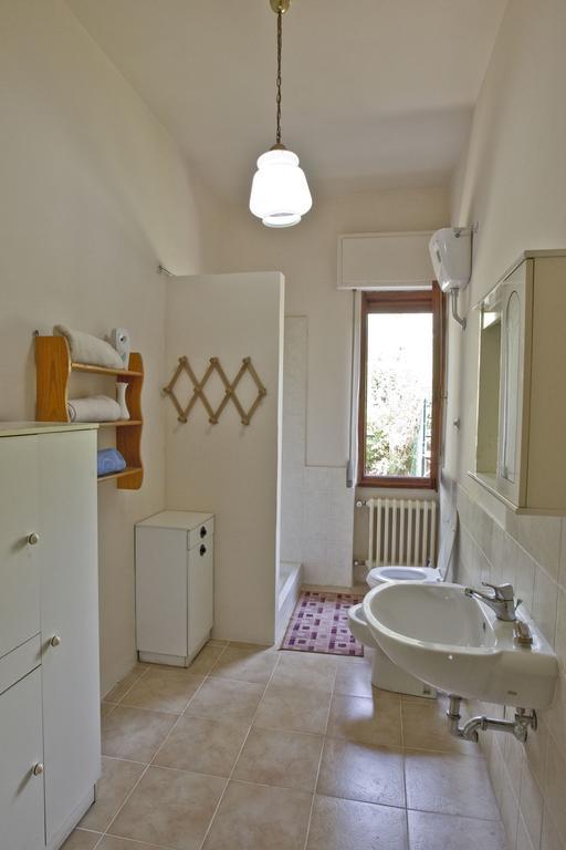 Residenza Ruggini Villa Florenţa Cameră foto