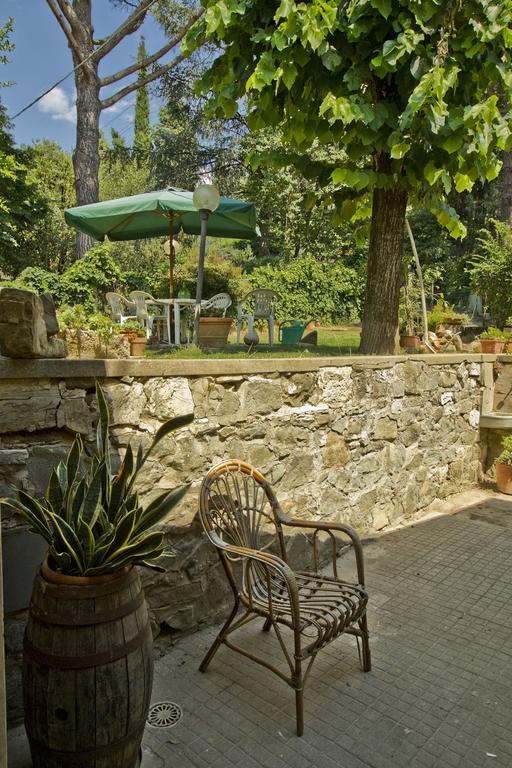Residenza Ruggini Villa Florenţa Cameră foto