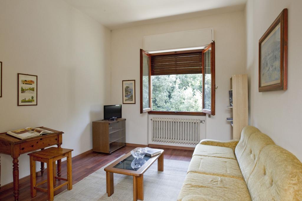 Residenza Ruggini Villa Florenţa Cameră foto