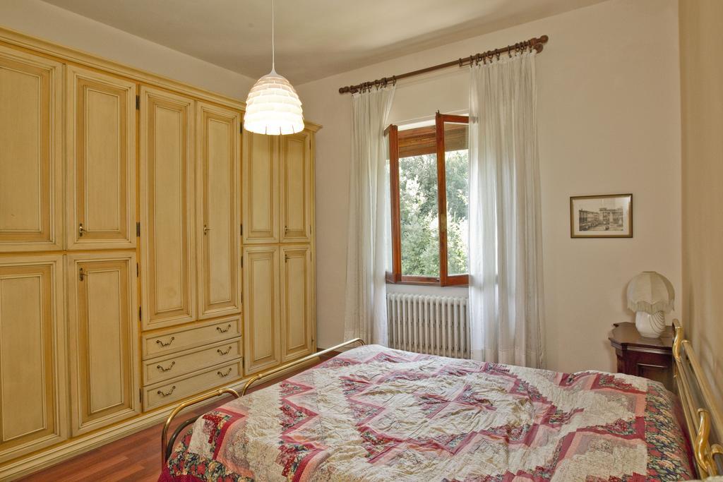 Residenza Ruggini Villa Florenţa Cameră foto